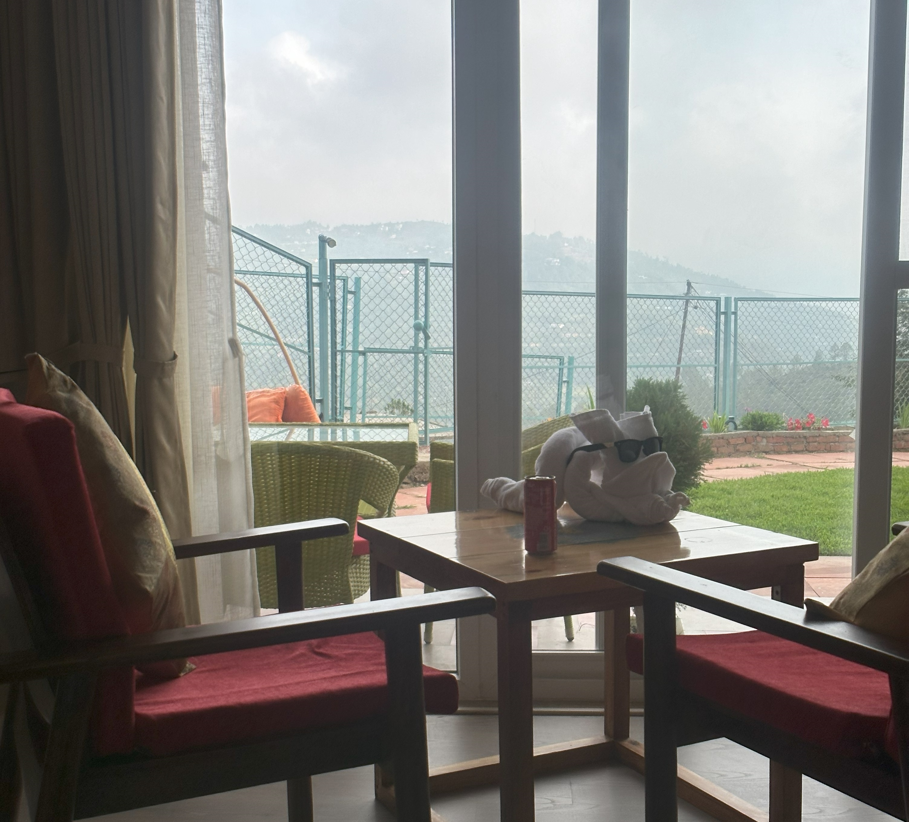 Adrushya Estates